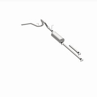 Thumbnail for MagnaFlow BRE Exhaust Kit 98-02 Ford F-150 F-250