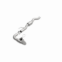 Thumbnail for MagnaFlow Conv DF 02-03 Avalanche 8.1 DS OEM