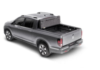 Thumbnail for UnderCover 17-20 Honda Ridgeline 5ft Ultra Flex Bed Cover