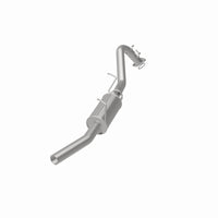 Thumbnail for BRExhaust 01-03 Infiniti QX4/ 01-04 Nissan Pathfinder Muffler Kit