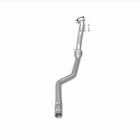 Thumbnail for BRE Exhaust 98-05 Passat 1.8L Front Pipe Kit