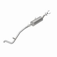 Thumbnail for MagnaFlow BRE Exhaust Kit 86-95 Suzuki Samurai 1.3L