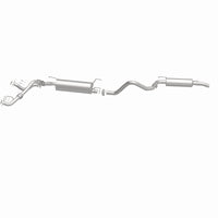 Thumbnail for MagnaFlow BRE Exhaust Kit 98-07 LX470 Land Cruiser 4.7L