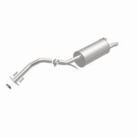 Thumbnail for MagnaFlow BRE Exhaust Kit 04-09 Toyota Prius 1.5L