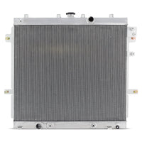 Thumbnail for Mishimoto 10-14 Toyota 4Runner 4.0L Performance Aluminum Radiator