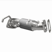 Thumbnail for BRE Exhaust 06-08 Optima 2.4L Front Pipe Kit