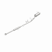 Thumbnail for MagnaFlow BRE Exhaust Kit 02-06 Honda CRV 2.4L