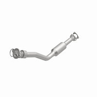 Thumbnail for Magnaflow 02-03 Pontiac Grand Am 3.4L Direct Fit Converter