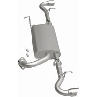 Thumbnail for MagnaFlow BRE Exhaust Kit 09-15 TOYOTA VENZA 3.5L