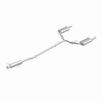 Thumbnail for BRExhaust 05-12 Toyota Avalon 3.5L Exhaust Kit