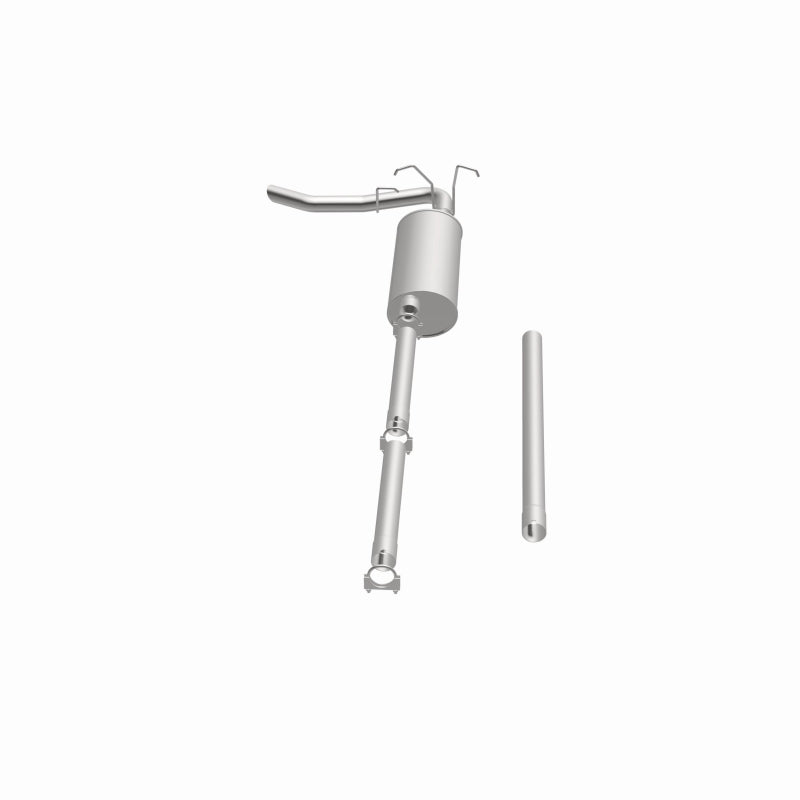 MagnaFlow BRE Exhaust Kit 97 Ford F-150