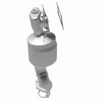 Thumbnail for Magnaflow 09-10 Acura RL 3.7L Direct Fit Converter