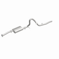 Thumbnail for MagnaFlow BRE Exhaust Kit 99-04 Ford Mustang