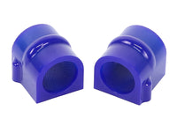 Thumbnail for SuperPro 2004 Pontiac GTO Base Front 28mm Sway Bar Mount Bushing Set