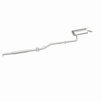 Thumbnail for MagnaFlow BRE Exhaust Kit 02-05 Hyundai Sonata 2.7L