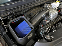 Thumbnail for aFe 19-20 Dodge RAM 1500 5.7L Track Series Carbon Fiber Cold Air Intake System w/Pro 5R Filter