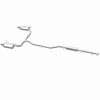 Thumbnail for MagnaFlow BRE Exhaust Kit 09-14 Acura TSX 2.4L