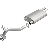 Thumbnail for MagnaFlow BRE Exhaust Kit 14-19 TOYOTA COROLLA 1.8L