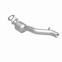 Thumbnail for Magnaflow 10-11 Porsche Cayenne 4.8L Direct Fit Converter
