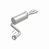 Thumbnail for BRExhaust 09-13 Mazda 6 2.5L Muffler Kit