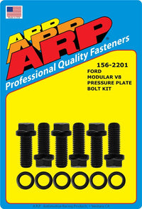 Thumbnail for ARP Ford Modular 11in Pressure Plate Bolt Kit