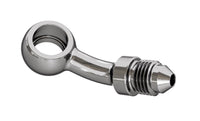 Thumbnail for Goodridge 35 Deg Banjo Adaptor for 3/8 or M10 Bolt