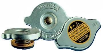 Gates 07-19 Nissan Altima 2.5L Radiator Cap