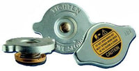 Thumbnail for Gates 67-76 Chevrolet Camaro OE Type Radiator Cap - 16 psi