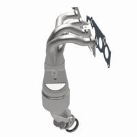 Thumbnail for Magnaflow 06-08 Toyota RAV4 2.4L Direct Fit Converter