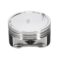 Thumbnail for Manley Ford Raptor 6.2L SOHC 2 Valve -12cc Dish 4.0169in Bore Piston Set