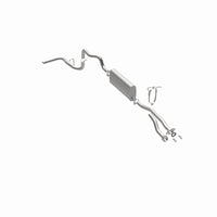 Thumbnail for MagnaFlow BRE Exhaust Kit 03 Mazda B3000 3.0L