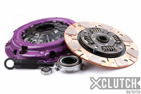 Thumbnail for XClutch 18-23 Subaru Crosstrek Base 2.0L Stage 2 Cushioned Ceramic Clutch Kit