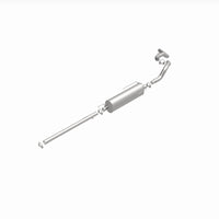 Thumbnail for MagnaFlow BRE Exhaust Kit 02-05 Dodge Ram 1500