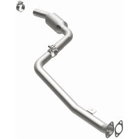 Thumbnail for Magnaflow 11-12 X3 3 L Underbody Direct Fit Converter