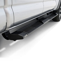 Thumbnail for Westin 05-23 Toyota Tacoma Double Cab AT6 Running Boards - Black
