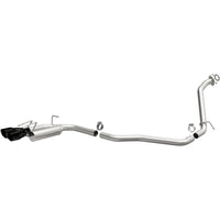 Thumbnail for Magnaflow 25-26 Toyota Camry SPEQ Series Stainless Cat-Back Performance Exhaust System