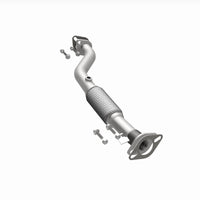 Thumbnail for BRE Exhaust 01-06 Elantra 2.0L Front Pipe Kit