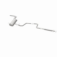 Thumbnail for MagnaFlow BRE Exhaust Kit 08-12 Aura G6 Malibu 2.4L