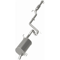 Thumbnail for BRExhaust 14-16 Kia FORTE 1.8L Exhaust Kit