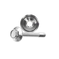 Thumbnail for Fluidampr 2017+ Subaru FA24 Pulley Adapter Kit