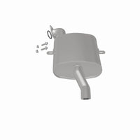 Thumbnail for BRE Exhaust 98-02 Corolla Prizm 1.8L Muffler Kit