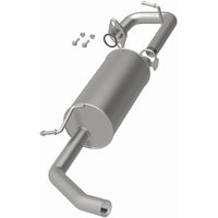 Thumbnail for BRE Exhaust 98-00 RAV4 2.0L Muffler Kit