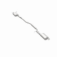 Thumbnail for MagnaFlow BRE Exhaust Kit 04-06 Chrysler Pacifica 3.5L