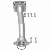 Thumbnail for BRE Exhaust 00-05 Bonneville LeSabre Park Avenue 3.8L Front Pipe Kit