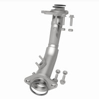 Thumbnail for BRE Exhaust 95-04 Tacoma 3.4L Front Pipe Kit