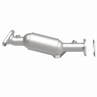 Thumbnail for Magnaflow 10-11 Soul 1.6L Underbody Direct Fit Converter