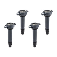 Thumbnail for Mishimoto 07-17 Jeep Patriot I4 Ignition Coil - 4-Pack