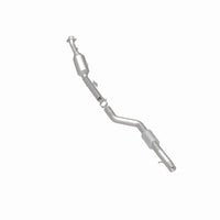 Thumbnail for Magnaflow 07-11 Mercedes-Benz S550 5.5L Direct Fit Converter