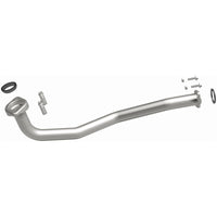 Thumbnail for BRE Exhaust 98-00 RAV4 2.0L Front Pipe Kit