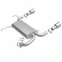 Thumbnail for BRE Exhaust 03-08 FX35 FX45 3.5L 4.5L Muffler Kit